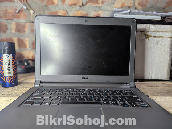 Dell latitude3350